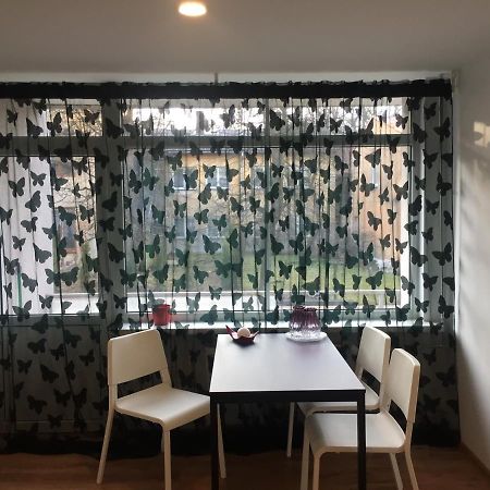 Apartamenti Zirnis Cēsis 외부 사진