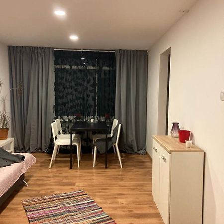 Apartamenti Zirnis Cēsis 외부 사진
