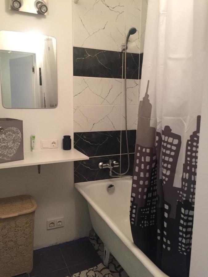 Apartamenti Zirnis Cēsis 외부 사진