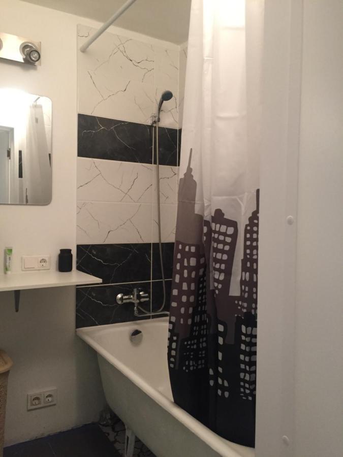 Apartamenti Zirnis Cēsis 외부 사진