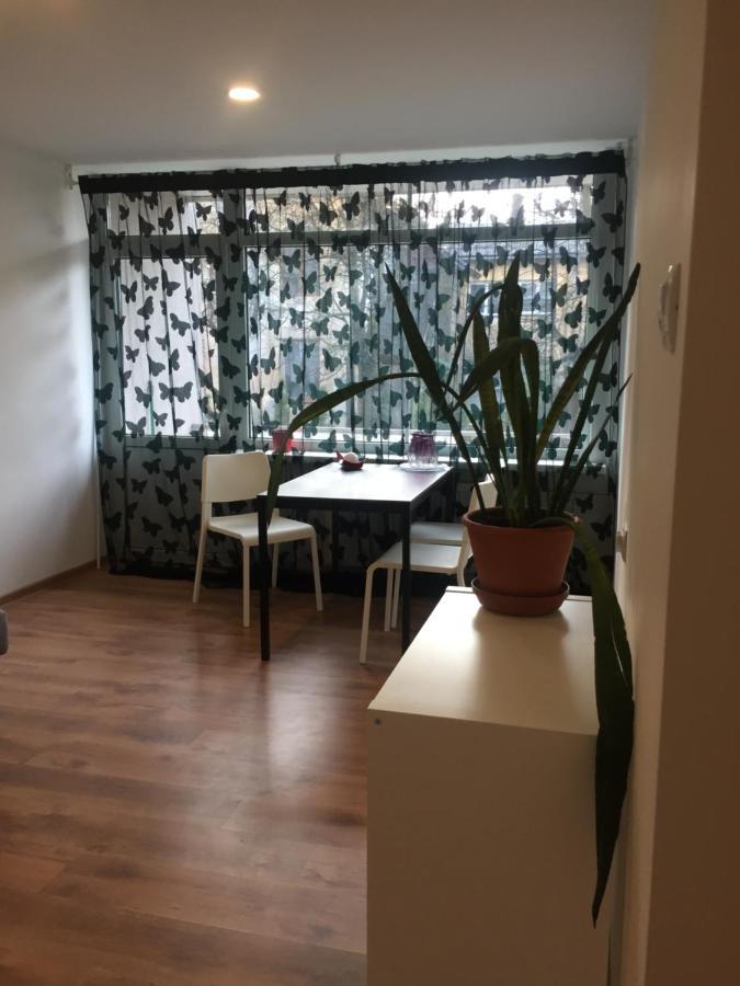 Apartamenti Zirnis Cēsis 외부 사진