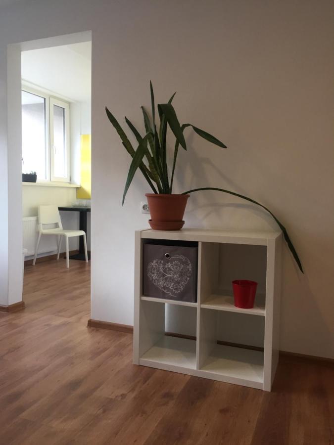 Apartamenti Zirnis Cēsis 외부 사진