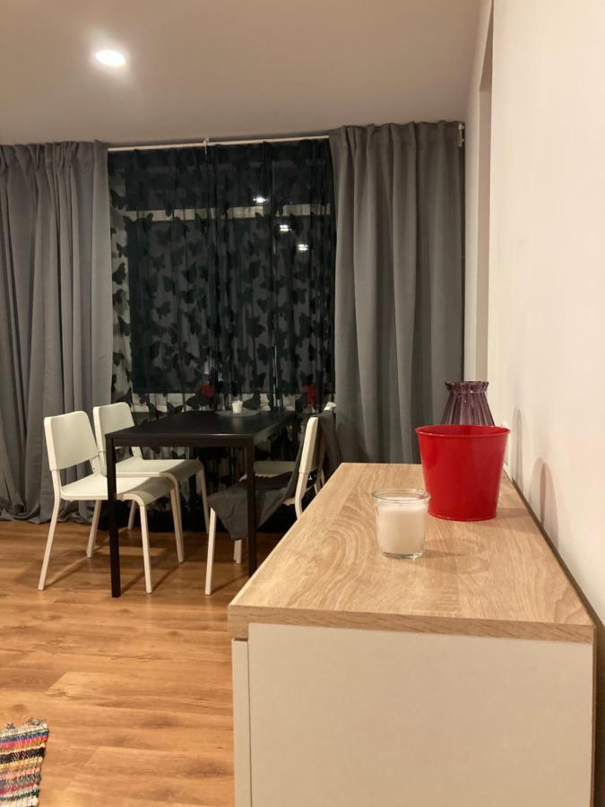 Apartamenti Zirnis Cēsis 외부 사진