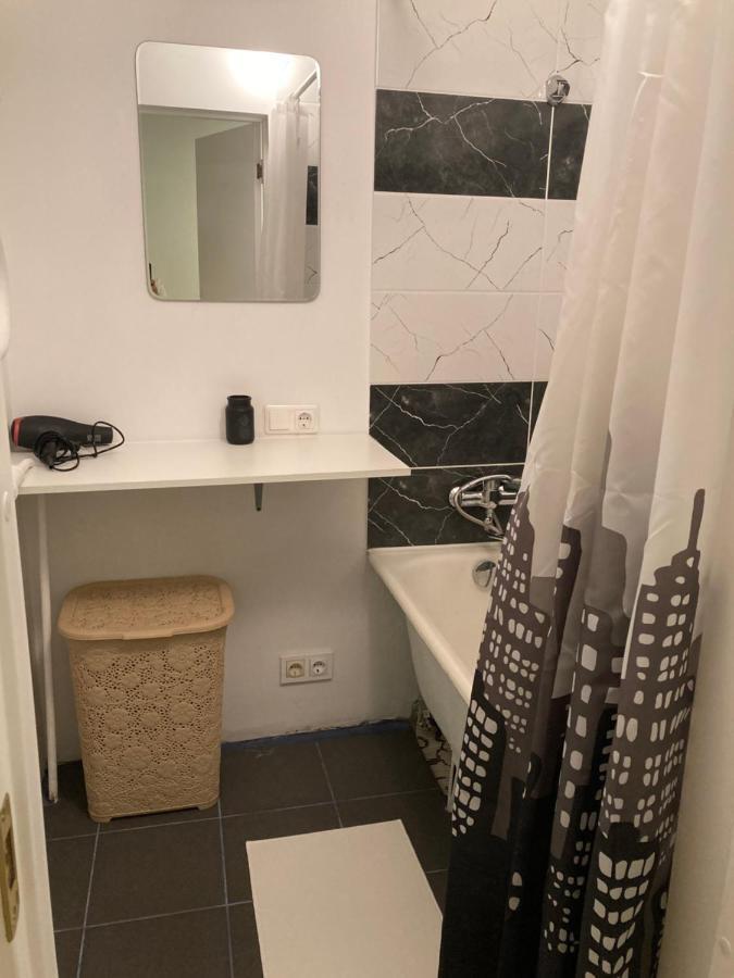 Apartamenti Zirnis Cēsis 외부 사진