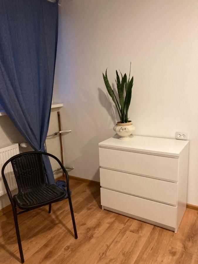 Apartamenti Zirnis Cēsis 외부 사진