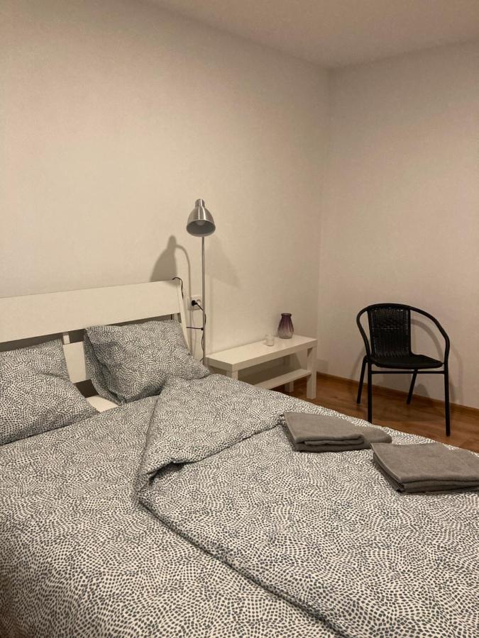 Apartamenti Zirnis Cēsis 외부 사진