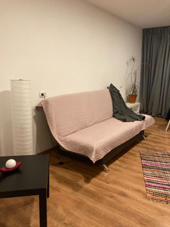 Apartamenti Zirnis Cēsis 외부 사진